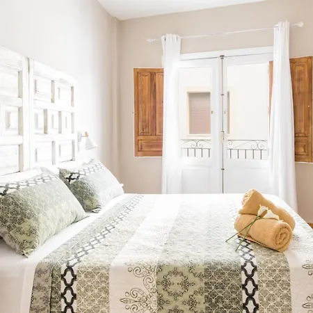 Ferienhaus Ca'n Tosca *