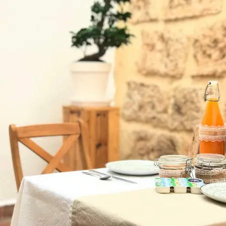 Ferienhaus Ca'n Tosca *