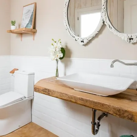 Ca'n Tosca Hébergement de vacances *