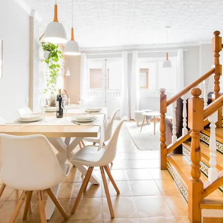 Ca'n Tosca Holiday home Javea
