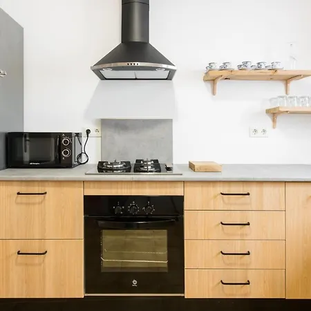 Ca'n Tosca Holiday home