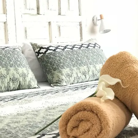 Ca'n Tosca בית נופש