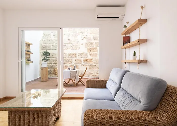 Casa de Férias Ca'n Tosca Jávea