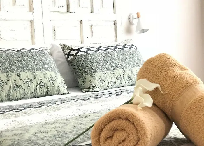 Ca'n Tosca Casa vacanze